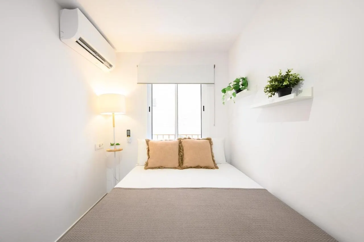 New Apartment City & Sea - 3 Bedroom - By 10Tosea Fuengirola