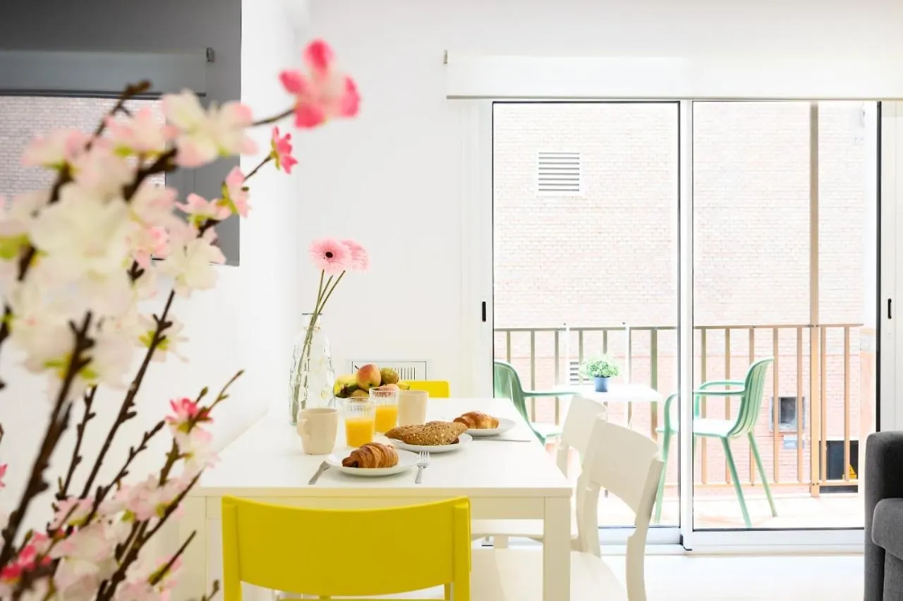 New Apartment City & Sea - 3 Bedroom - By 10Tosea Fuengirola